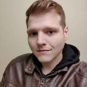 Meet your Posher, Jeremy